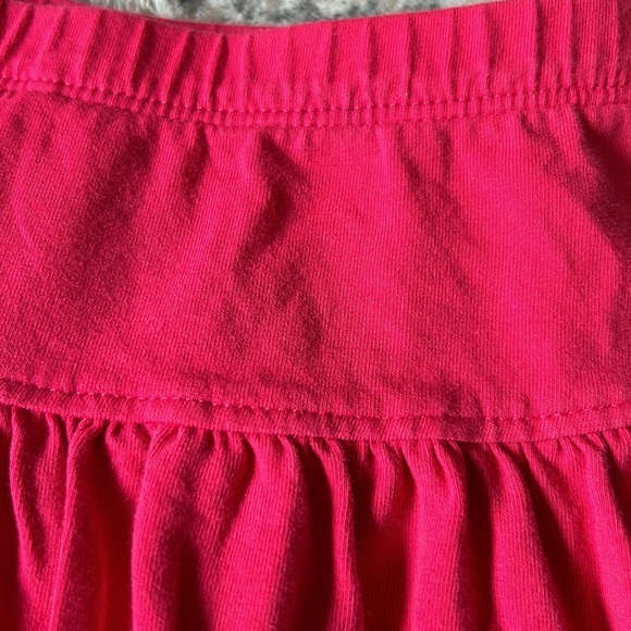 Lands End skort Size 4 - Picture 2 of 5